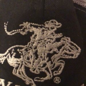 Meet your Posher, Tyrone